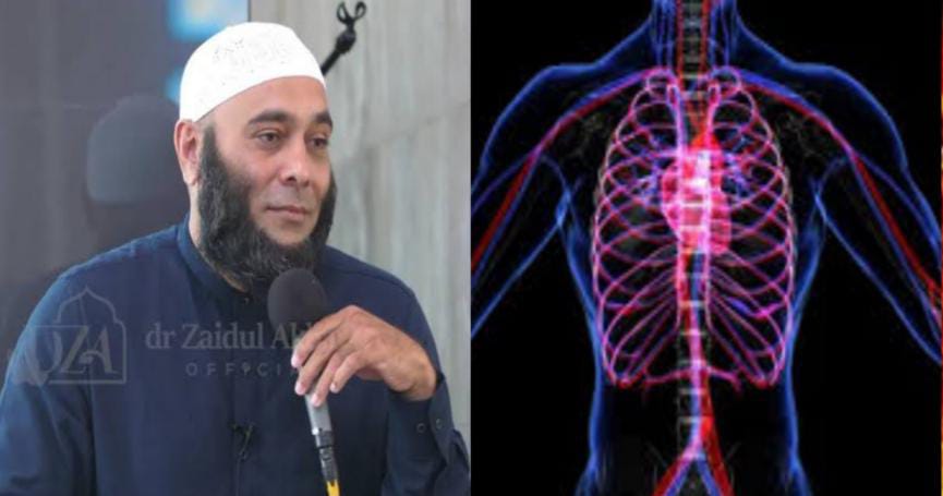 Ingin Tulang Kuat dan Jantung Sehat, dr Zaidul Akbar Bagikan Resep Herbal yang Super Jos
