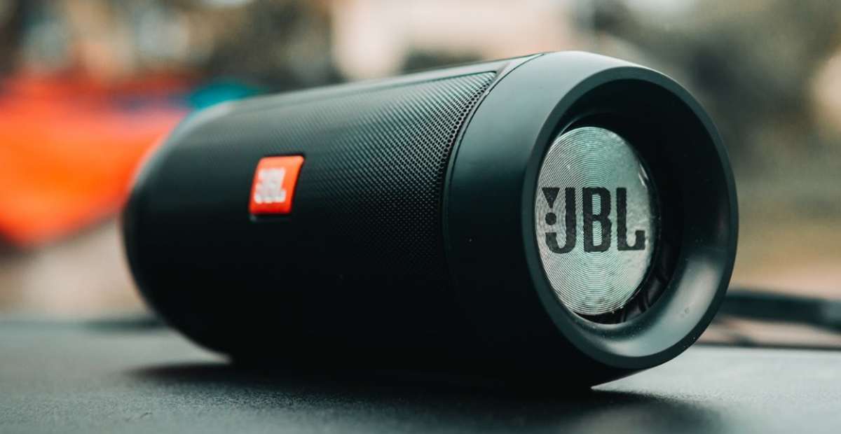 Ini Dia Pilihan 7 Speaker Bluetooth JBL Terbaik!