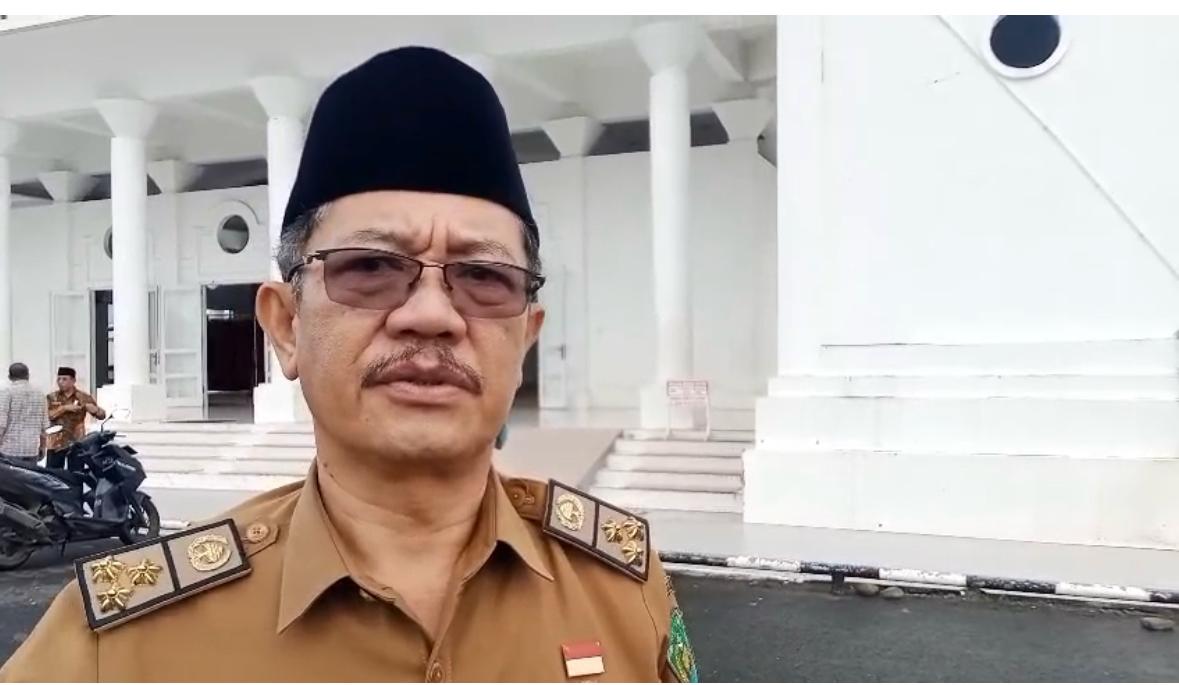 Pantai Panjang Bengkulu Akan Dipenuhi Gazebo Gratis untuk Wisatawan