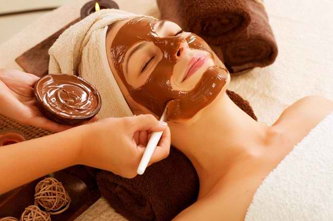 Tips Cara Membuat Masker Coklat untuk Perawatan Wajah