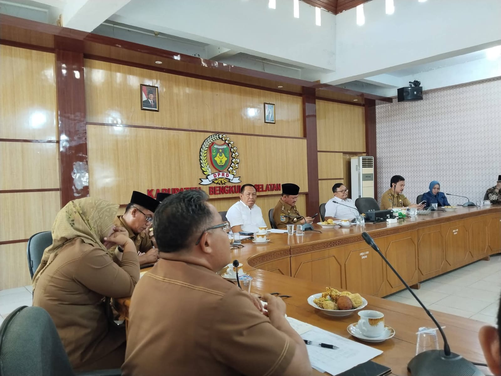 DPRD Bengkulu Selatan Soroti Kelangkaan Obat Generik, Desak Pembenahan di RSUD dan Puskesmas