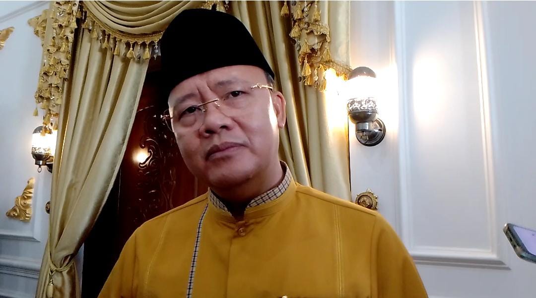 Gubernur Bengkulu Ingatkan Para ASN yang Ingin Maju Pilkada