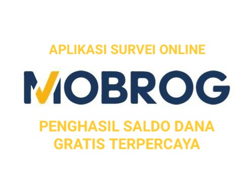 Isi Survei Online Singkat, Saldo DANA Gratis Rp225.000 Jadi Milik Kamu