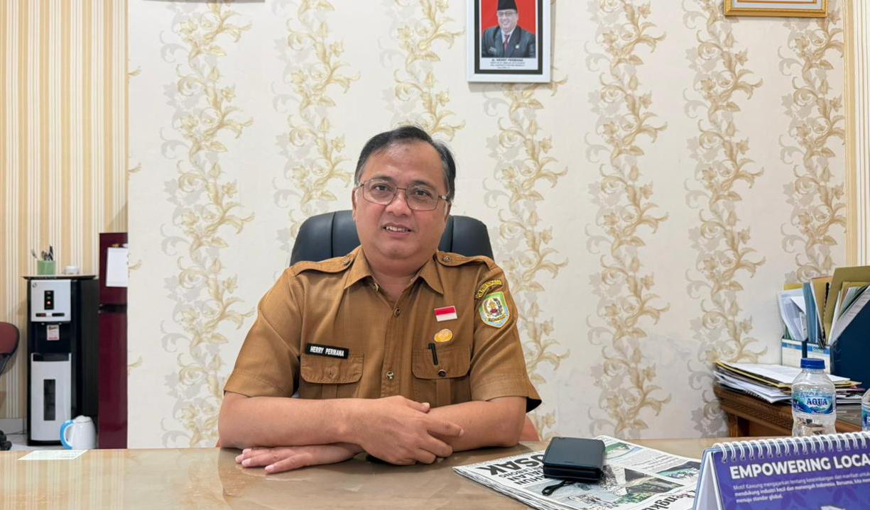 RSKJ Soeprapto Tingkatkan Layanan, Hadirkan Fasilitas Medis dan Terapi Modern