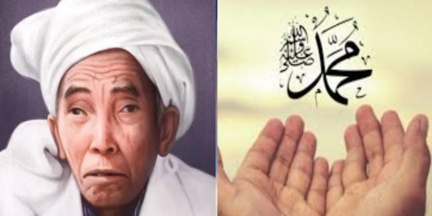 Amalan Sholawat untuk Melapangkan Rezeki, Ijazah dari KH Mahrus Ali Lirboyo