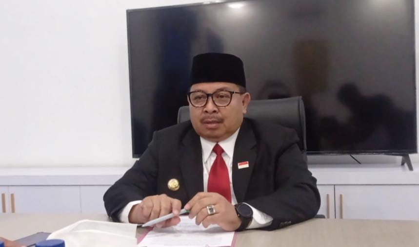 Pj Walikota Bengkulu Cabut Perwal BPHTB Nomor 43 Tahun 2019