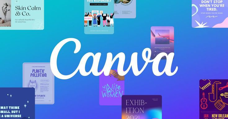 Apa Itu Canva? Kenali dan Pahami Platform Desain Yang Satu Ini