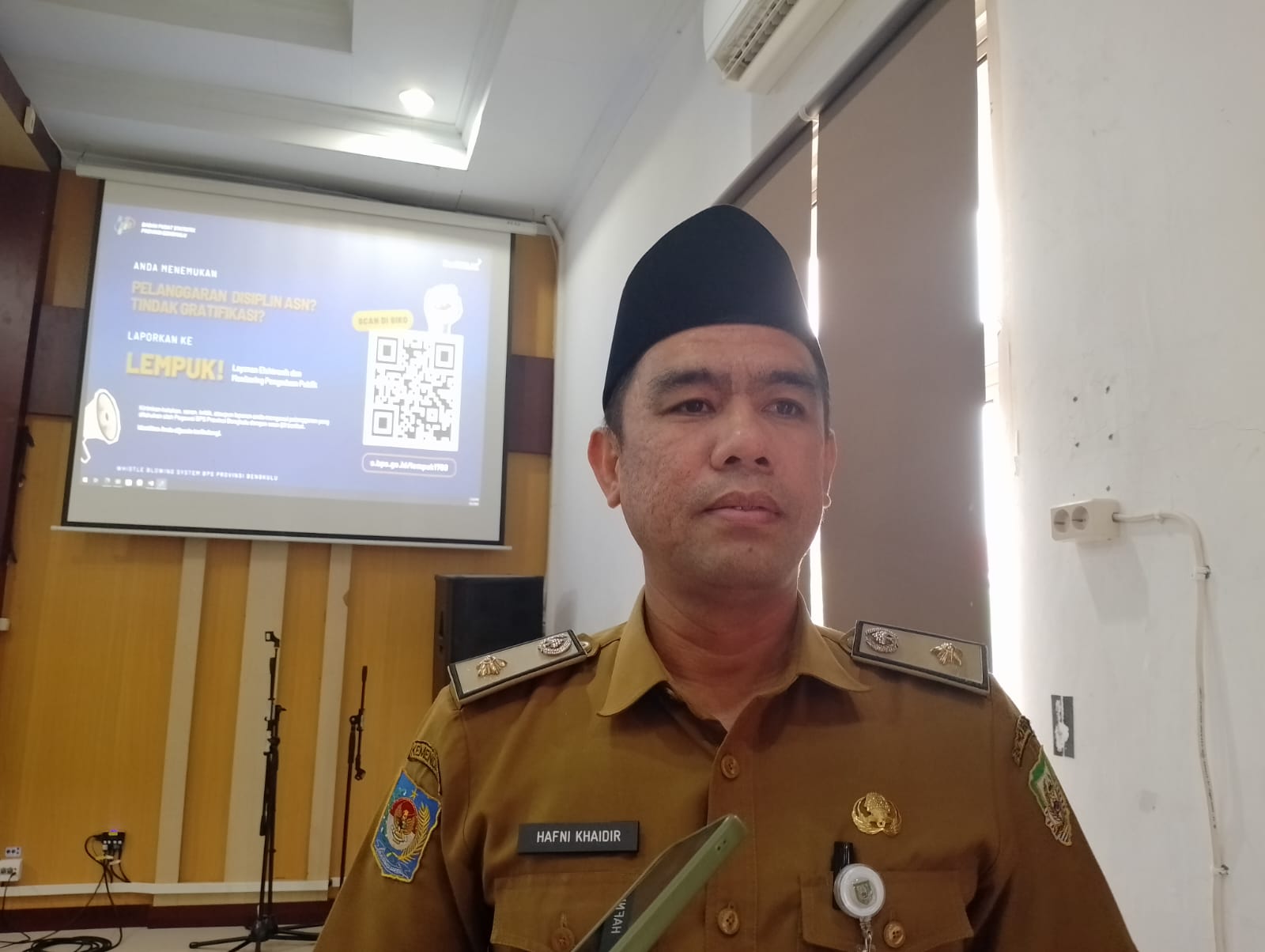 Atasi Kenaikan Harga Beras, Pemprov Bengkulu Lakukan Ini