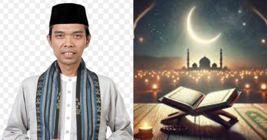 Tanda Seseorang Mendapatkan Lailatul Qadar, Berikut Penjelasan Ustaz Abdul Somad