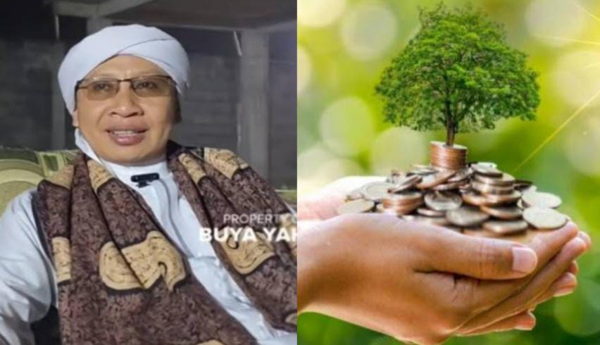 Kalimat Penambah Rezeki dari Buya Yahya, Amalkan di Waktu Subuh