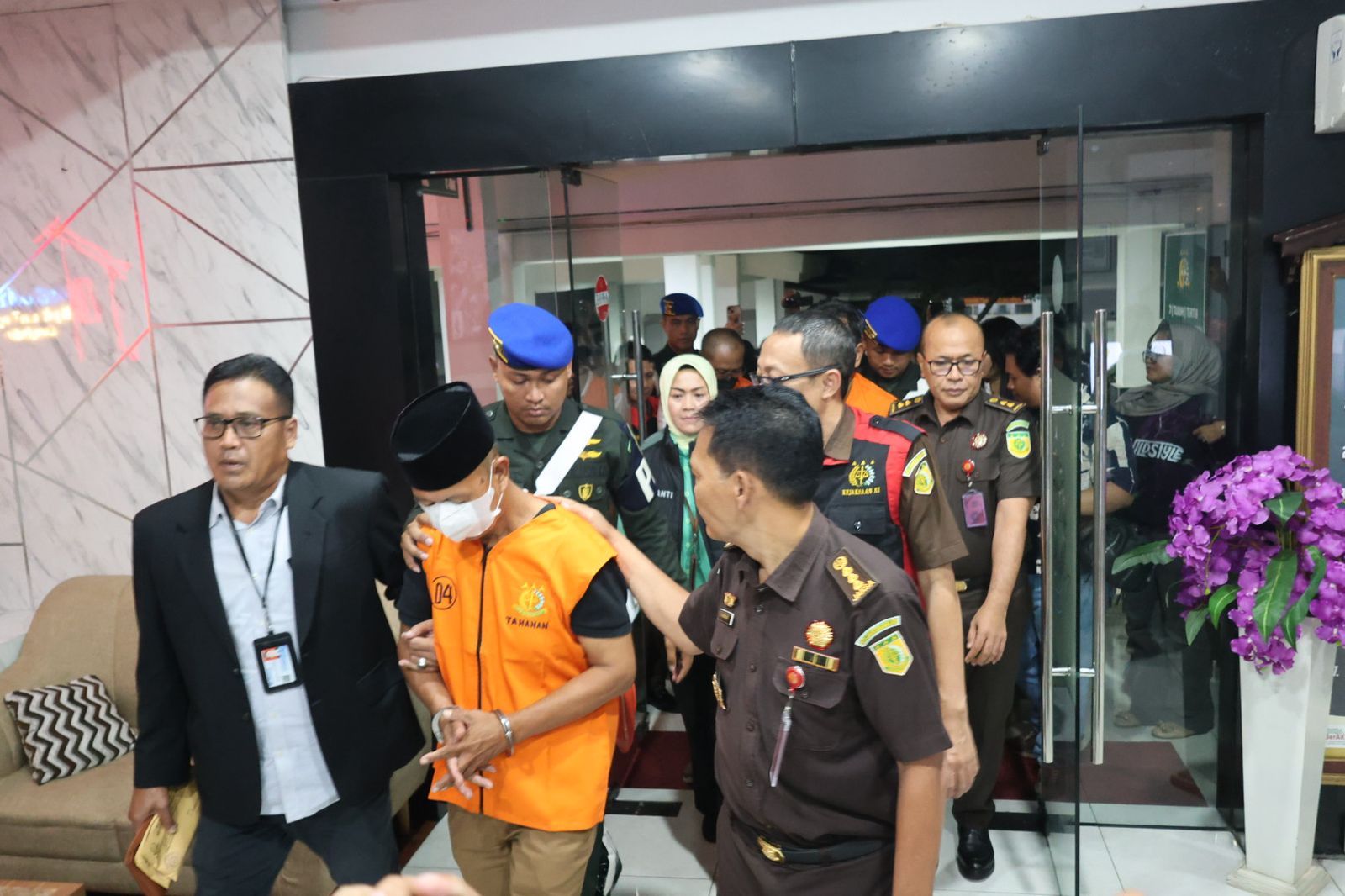 Modus Korupsi SPPD DPRD Bengkulu Terungkap, 204 Perjalanan Dinas Fiktif Rugikan Negara Rp3 Miliar