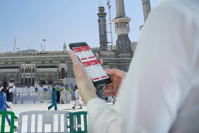 Musim Haji Tiba, Begini Cara Aktifkan Roaming Paket Internet Haji atau Umroh