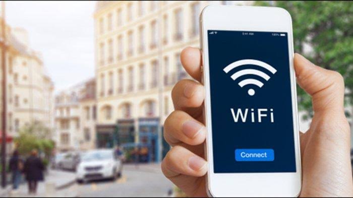 Wifi Bocor Bisa Berbahaya, Begini Cara Mencegah dan Melindunginya