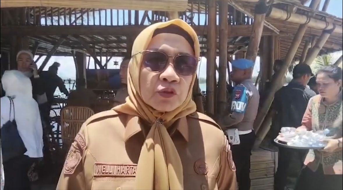 Posko Kesehatan Wisata di Kota Bengkulu Berjalan Optimal Selama Libur Lebaran