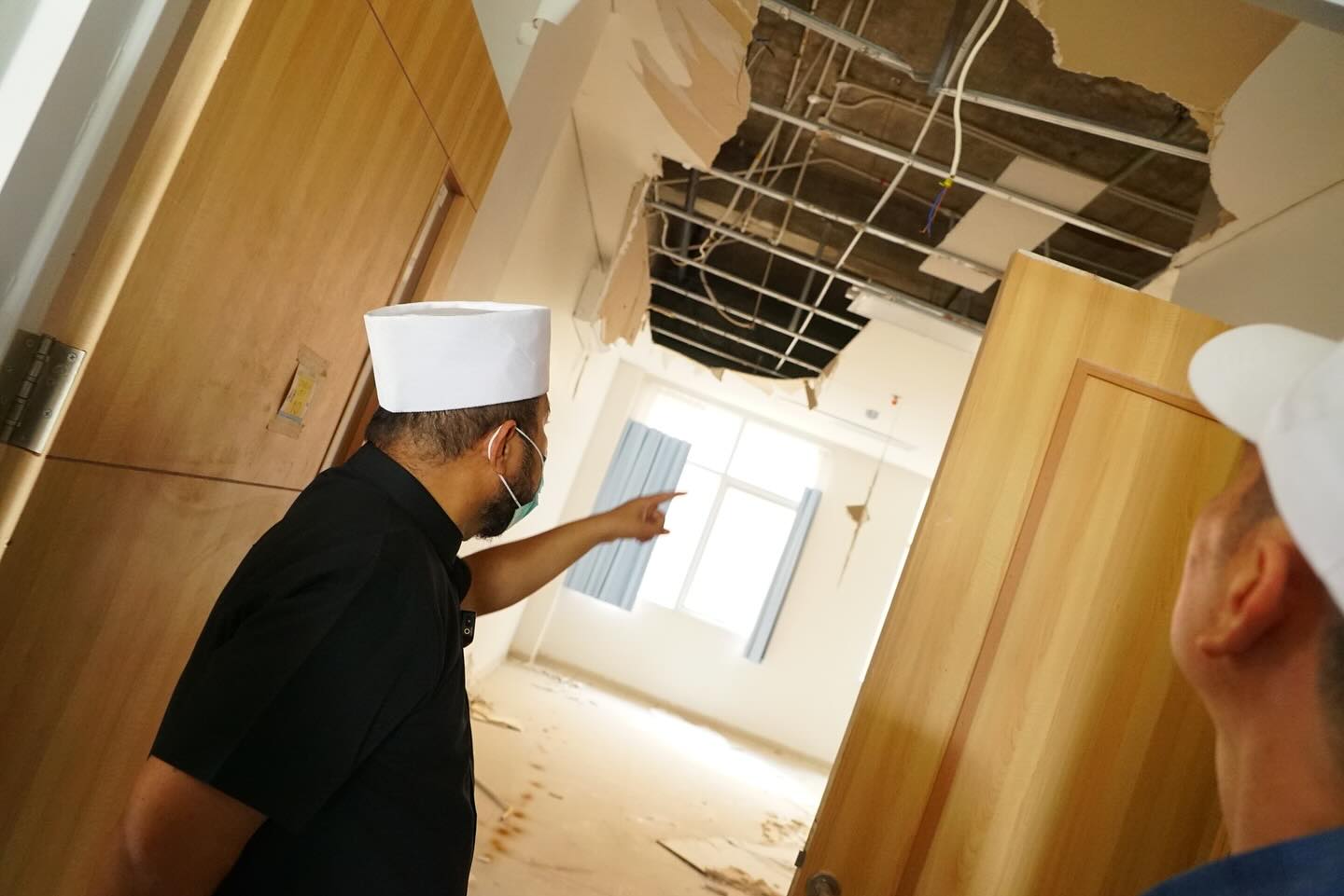 PUPR Prov Bengkulu: Targetkan Perbaikan Rumah Sakit dan Sekolah Rampung Tahun Ini