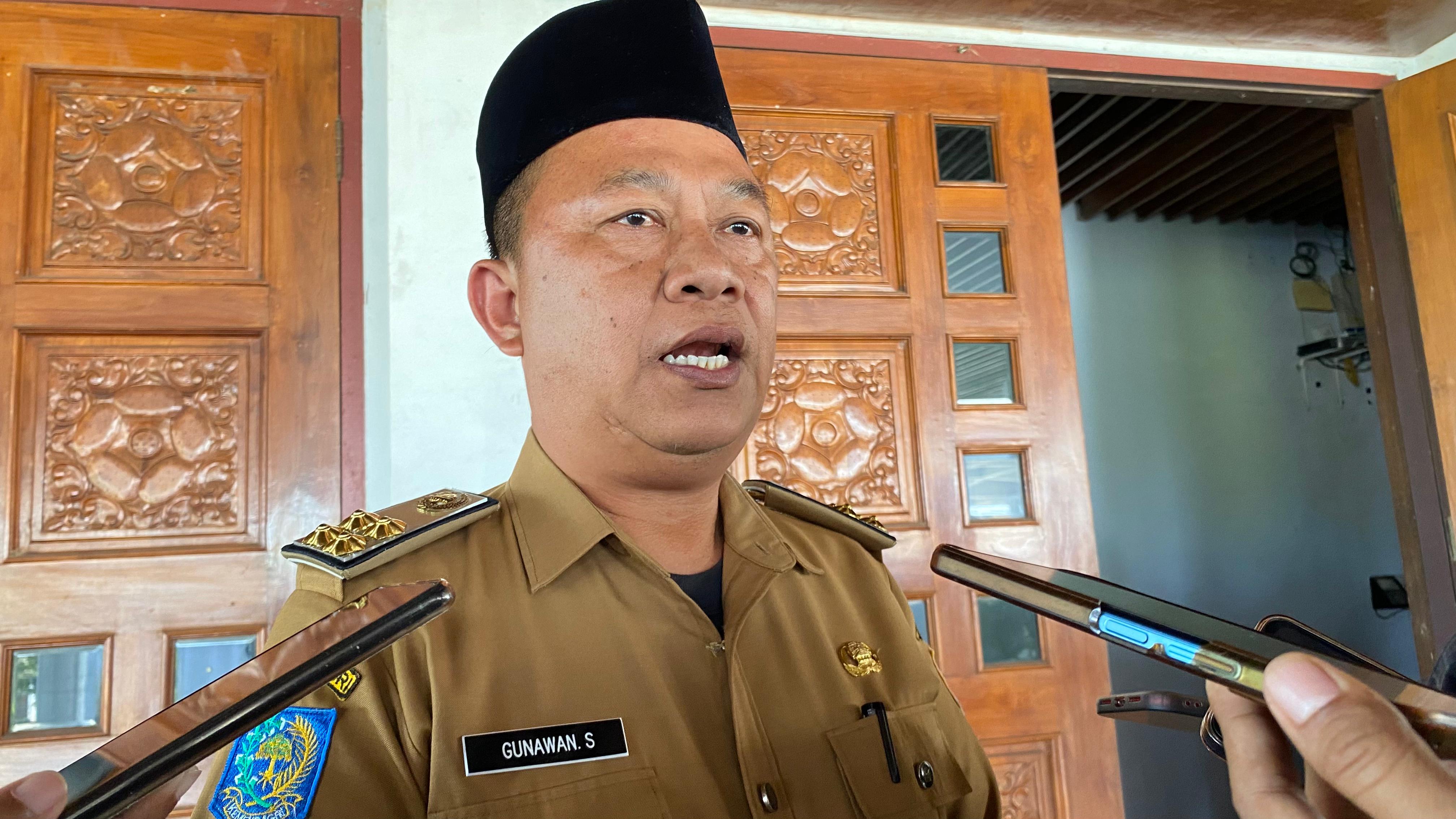 Empat OPD Belum Serahkan Hasil Evaluasi Tenaga Honorer ke BKD Prov Bengkulu