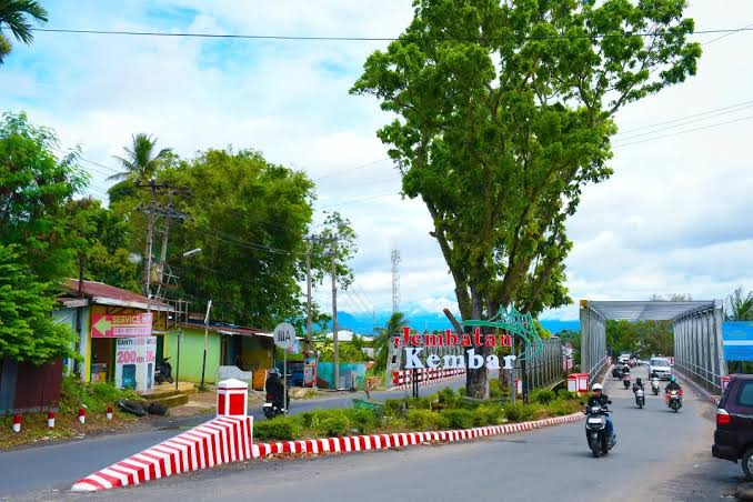 Walikota Dedy Wahyudi Benahi Wajah Bengkulu, Pasar hingga Jembatan Jadi Fokus Utama
