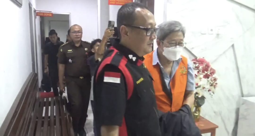 Bos Mega Mall Bengkulu Diduga Otak Pembobolan PAD Triliunan Rupiah dari Mal & PTM