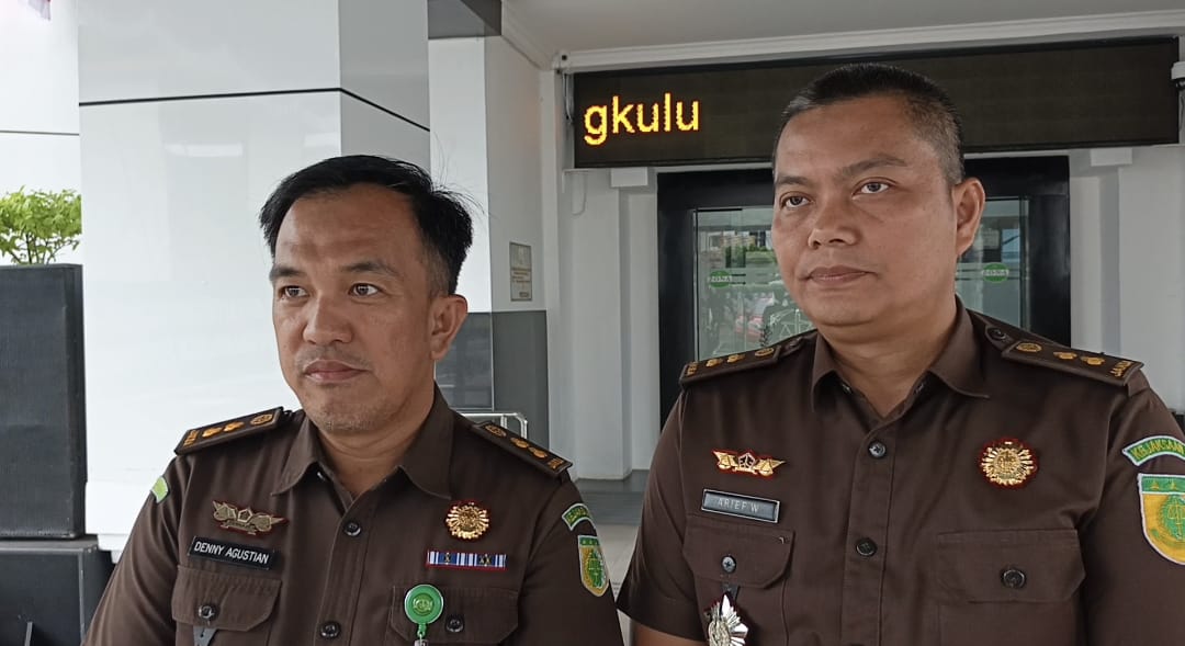 Akui Kesalahan Terdakwa Kasus Koripso Batubara Siap Kembalikan KN Rp159 M 