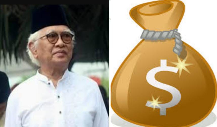 Insya Allah Hidup Tenteram, Rezeki Berkah Sejahtera, Amalkan Amalan dari Gus Mus Berikut