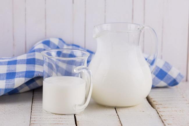 Ini Dia Manfaat Susu Kefir dan Risiko Efek Sampingnya