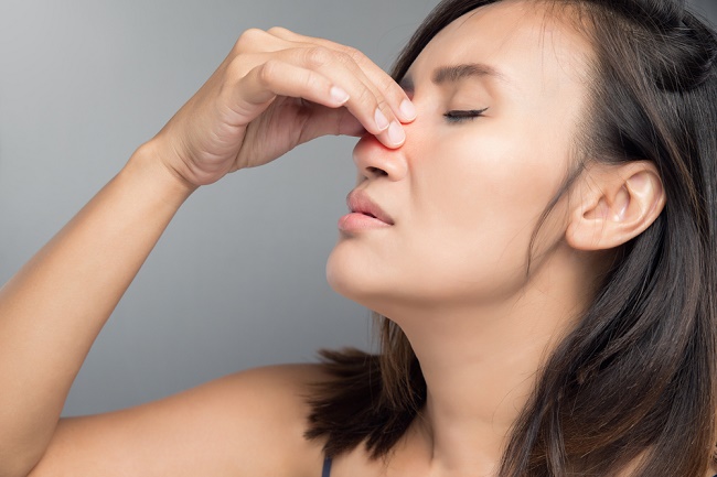 Jangan Panik! Kenali Ciri-Ciri Polip Hidung