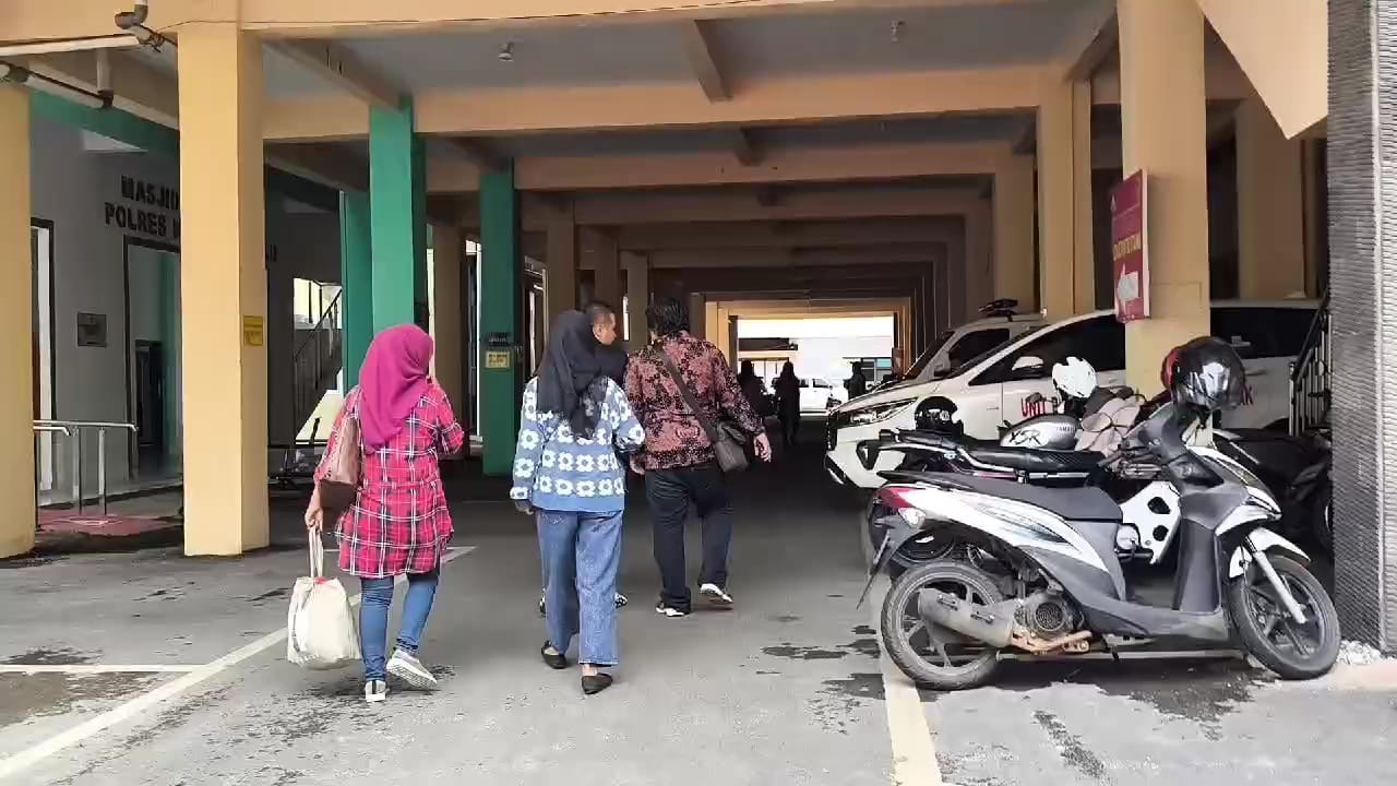 Gadis di Bengkulu Diduga Jadi Korban Asusila Sopir Truk yang Dikenal Lewat Medsos