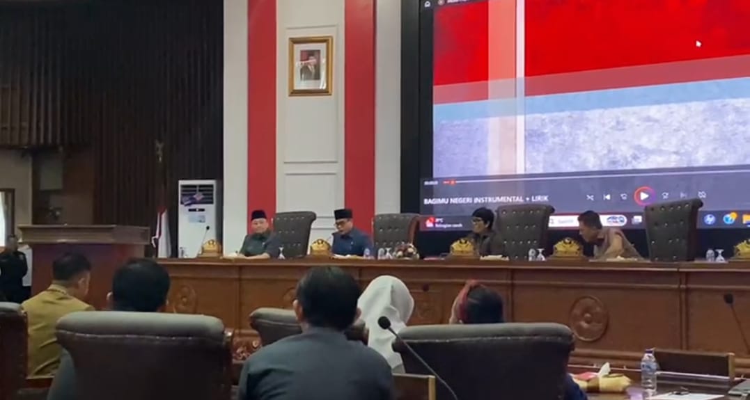 DPRD Provinsi Bengkulu Susun Agenda Padat 2026, LKPJ Gubernur hingga PAW Pimpinan