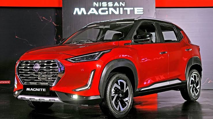 SUV Nissan Magnite, Diklaim Berteknologi Unggulan Dan Desain Karismatik Harga Mulai 270 Jutaan