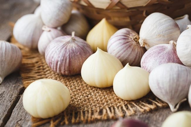 7 Manfaat Bawang Putih Tunggal yang Tidak Kalah dengan Herbal Lainnya