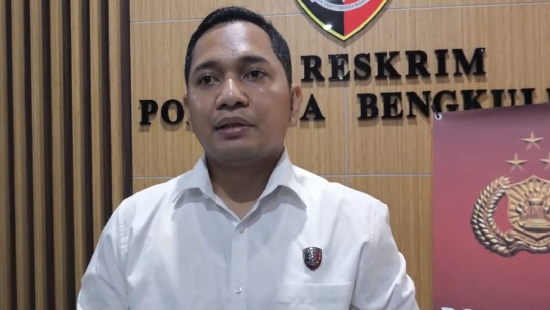 Polisi Tetapkan Anak Bunuh Ibu Kandung di Bengkulu Jadi Tersangka, Soal Kejiwaan Masih Didalami