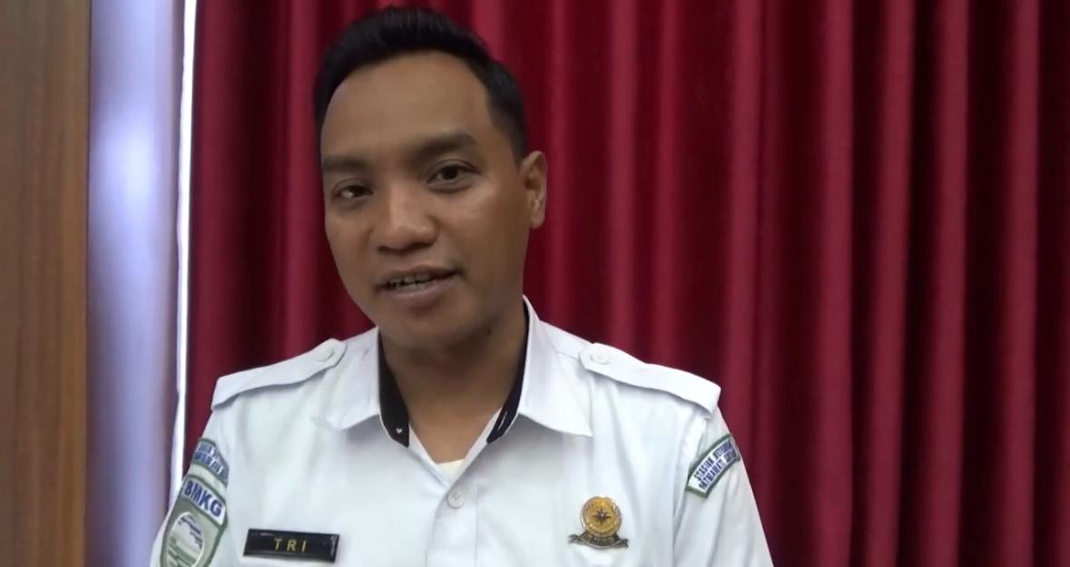 El Nino 38 Derajat Celsius  Kembali Landa Bengkulu, Terjadi Hingga Desember