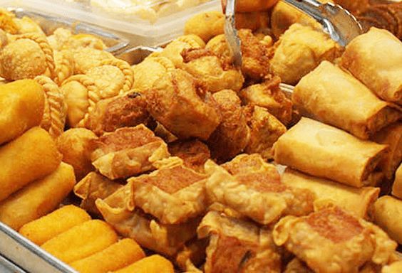 Inilah 7 Makanan Penyebab Jerawat yang Harus Dihindari 