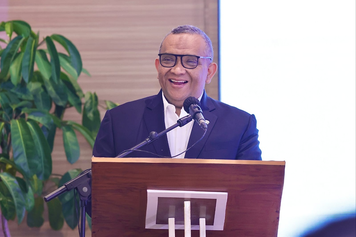 Hadiri Tiga Agenda Penting, Wakil Menteri Ketenagakerjaan RI Dijadwalkan Kunjungi Bengkulu