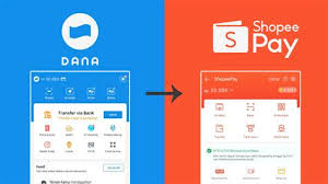 Top Up Saldo Dana Bisa dari Shoopepay, Emang Bisa?? Begini Caranya