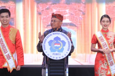 Dahlan Iskan ke Pemerintah: Bantu UKM dan UKM Tapi Pengusaha Besar Jangan Diganggu