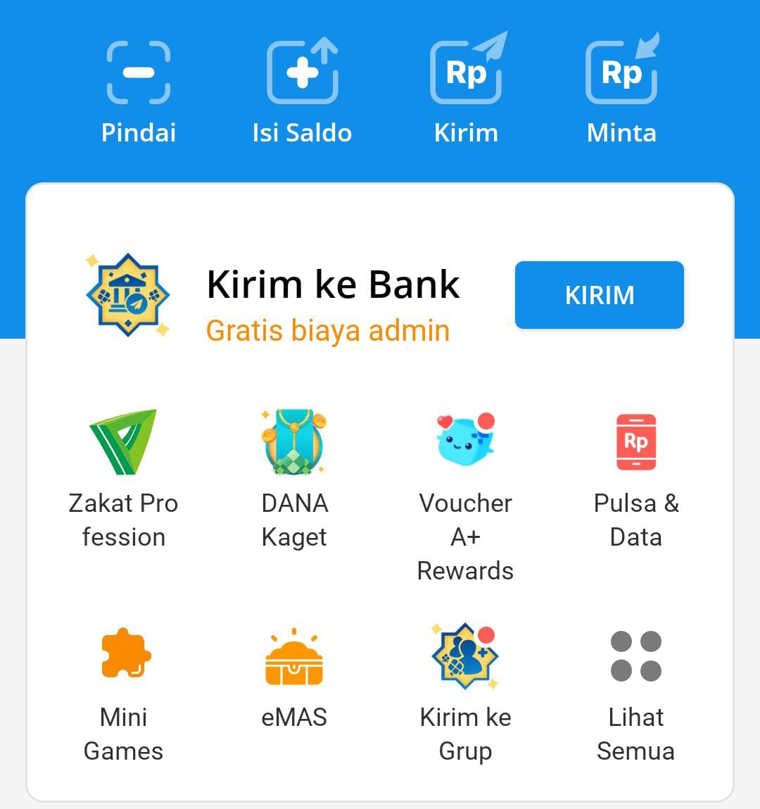 Cepat Ambil Uang Gratis Rp100.000, Cobain Aplikasi Penghasil Saldo DANA ini Langsung Cair ke E-Wallet 