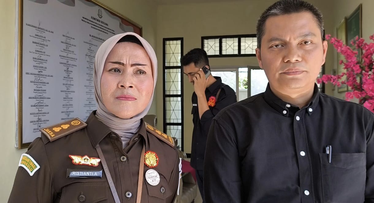 Jaksa Masih Menanti Berkas Perkara, 2 Kasus Korupsi Besar di Bengkulu Belum Tetapkan Tersangka
