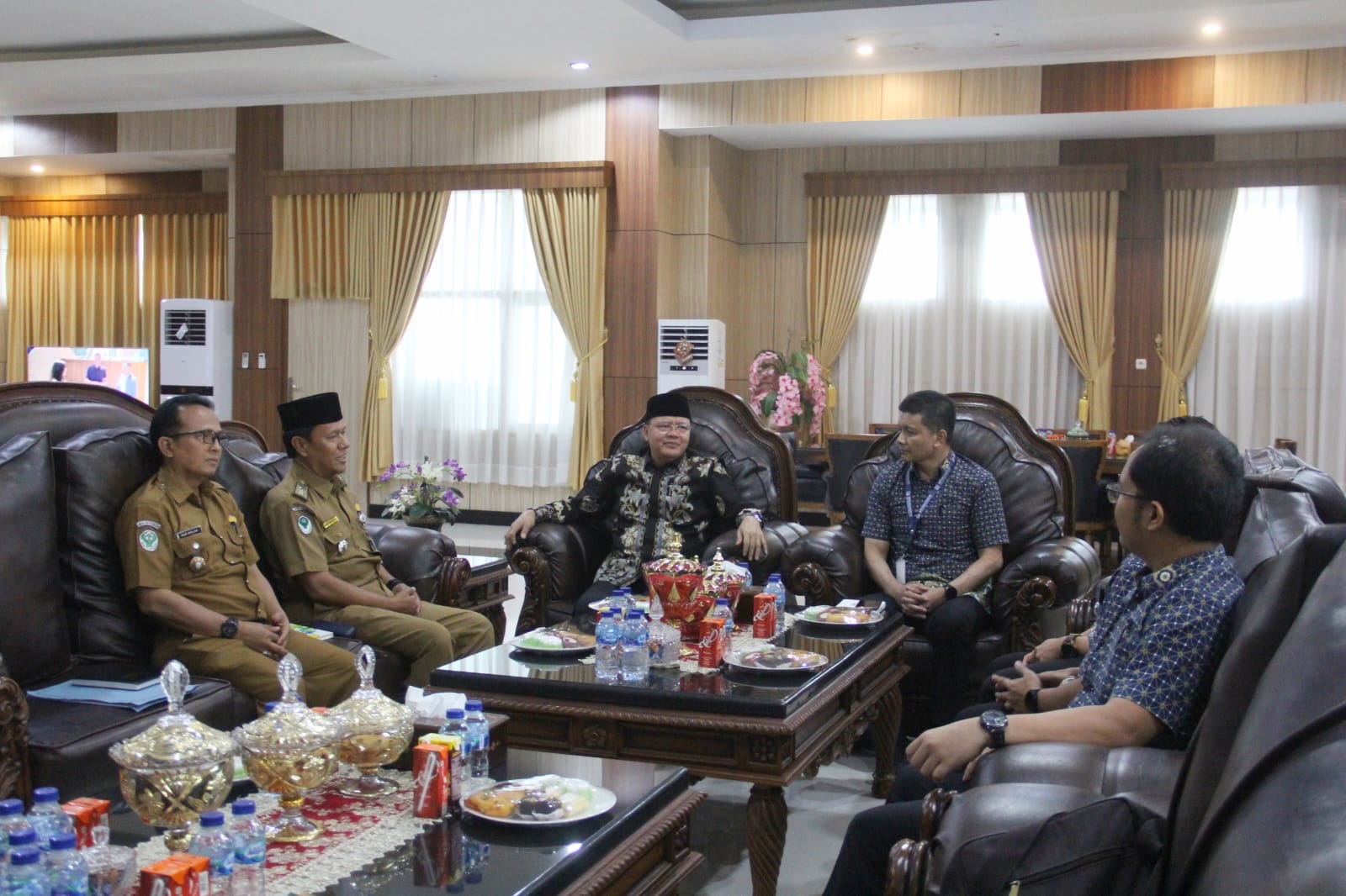 Rumah Sakit Wajib Maksimal Layani Pasien, Kepala BPJS: Jika Tidak, Bisa Pemutusan Kerja Sama