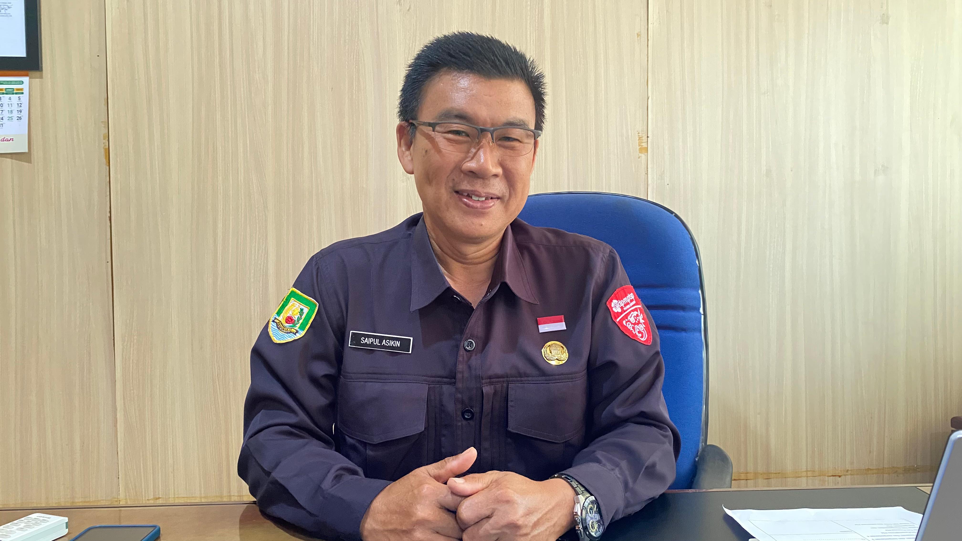 Realisasi Investasi Bengkulu Triwulan II 2025 Capai Rp901 Miliar, Capaian Target Terus Digenjot