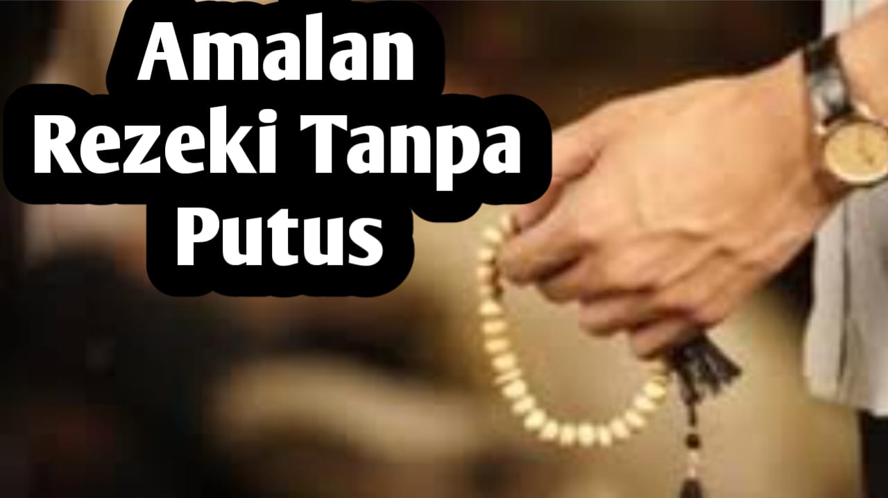 Ingin Rezeki Mengalir Terus Tanpa Terputus, Amalkan Amalan dari Nabi Khidir AS Berikut Ini