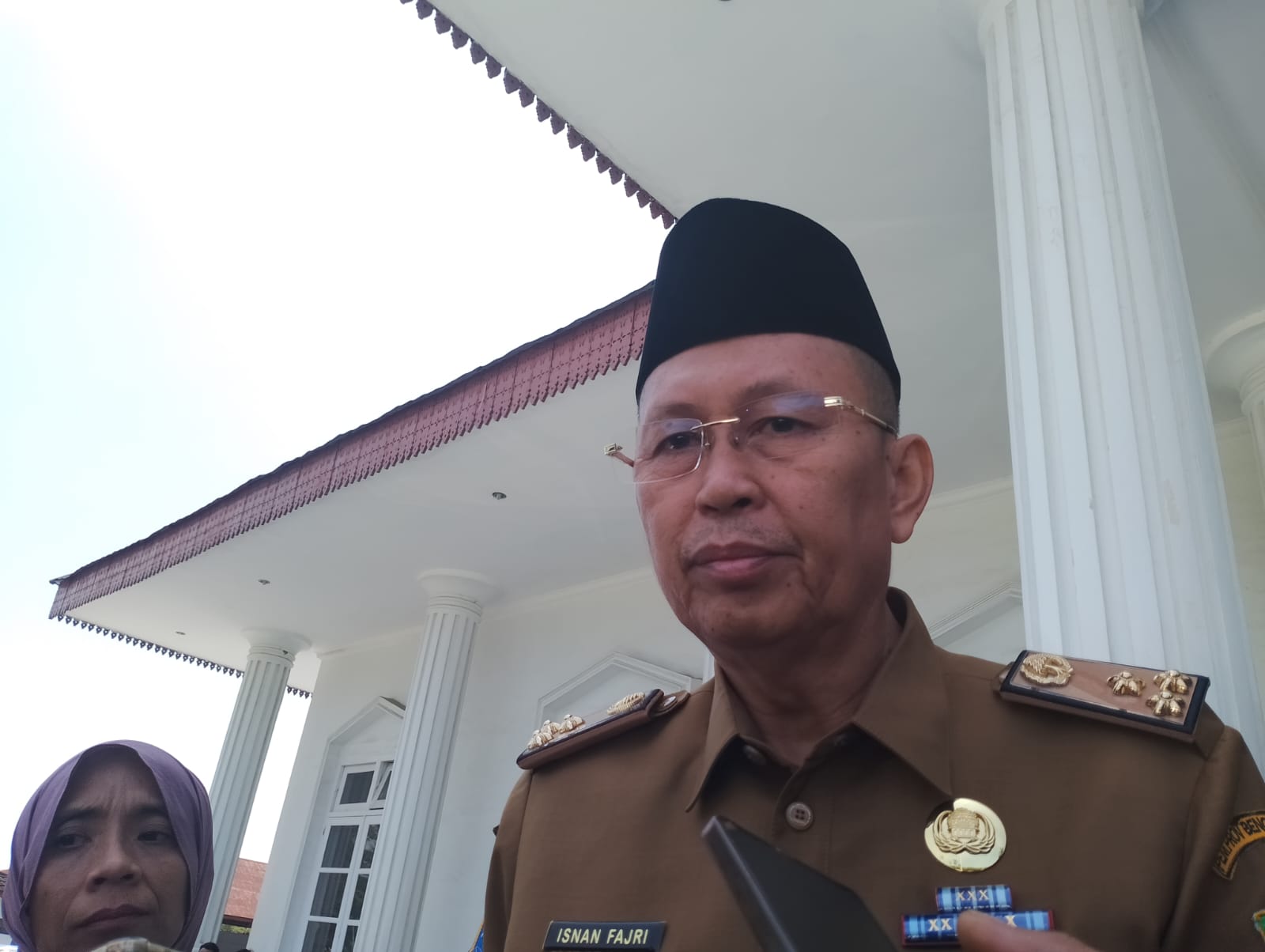 Nama Pjs Bupati Masih Digodok di Kemendagri, 1 Wilayah Usulkan 3 Nama