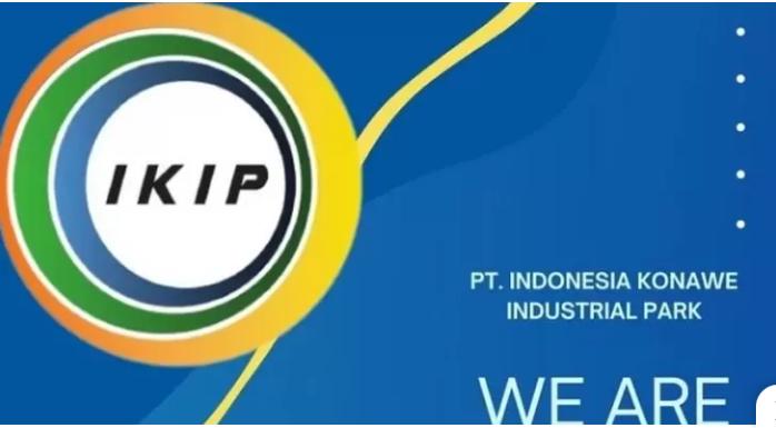 PT Indonesia Konawe Industrial Park (IKIP) Buka Lowongan Kerja, Posisi Sebagai Admin BPJS