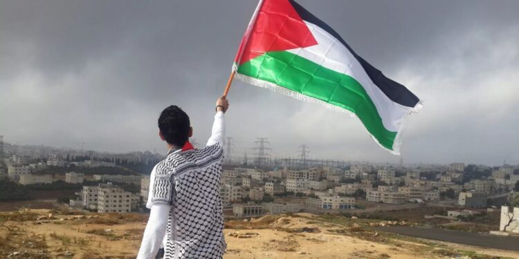 Benarkah Jika Palestina Merdeka, Kiamat Semakin Dekat?