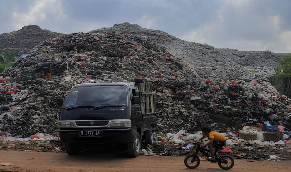 Penarikan Biaya Retribusi di TPA Air Sebakul Ditunda, Ini Alasannya