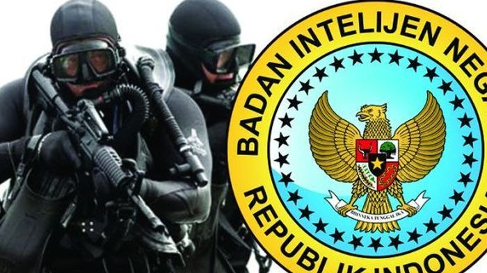 Sejarah Badan Intelijen Negara (BIN) Indonesia: Pernah Dilatih Badan Intelijen Amerika CIA