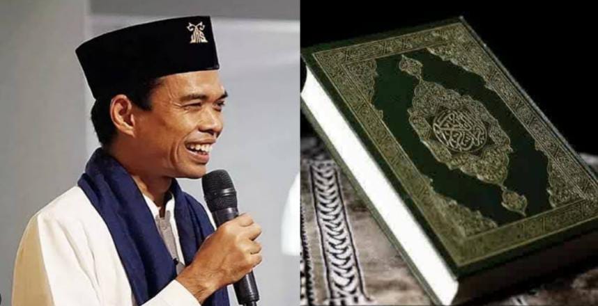 Suami Istri Harus Tahu, Setelah Berhubungan Jangan Sentuh Benda Ini, Ustadz Abdul Somad: Haram