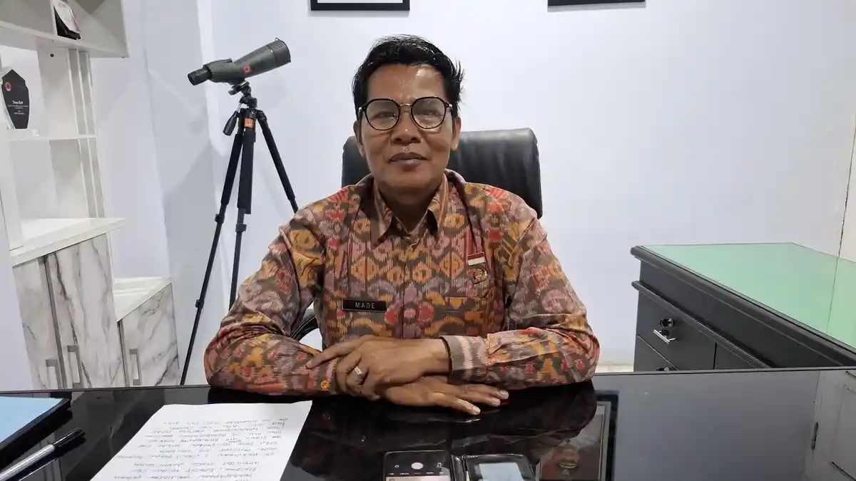 BPBD Kota Bengkulu Pastikan Buffer Stock Aman, Antisipasi Cuaca Ekstrem dan Potensi Bencana