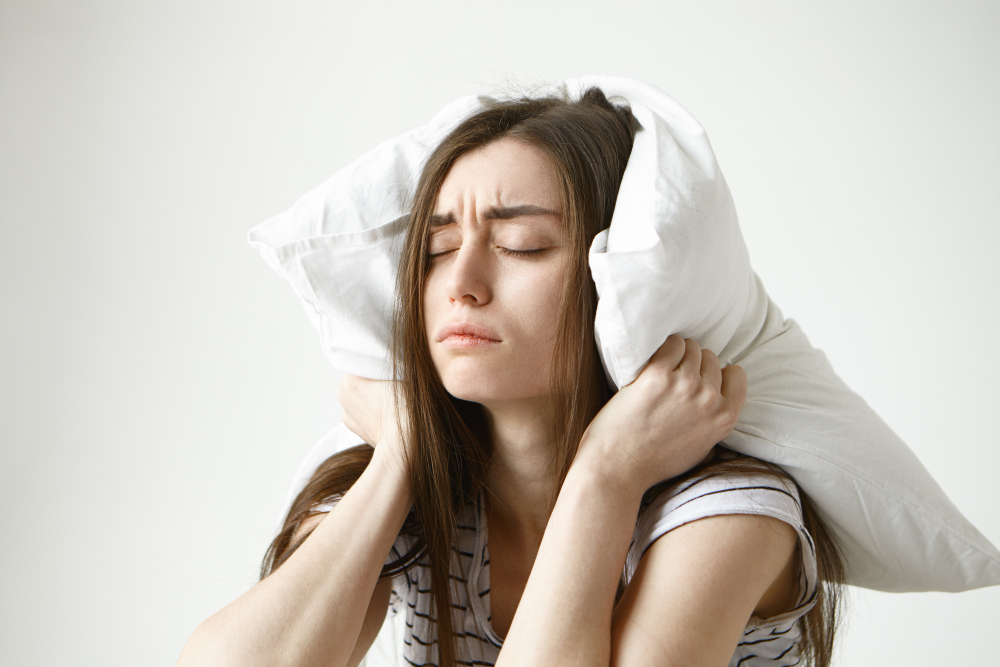 Sering Terjaga di Malam Hari? Coba 7 Tips Ini agar Tidur Lebih Nyenyak