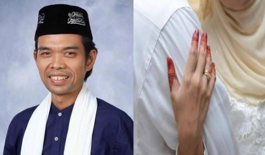 Ternyata Hubungan Suami Istri Seperti Ini Bisa Jadi Zina, Berikut Penjelasan Ustaz Abdul Somad